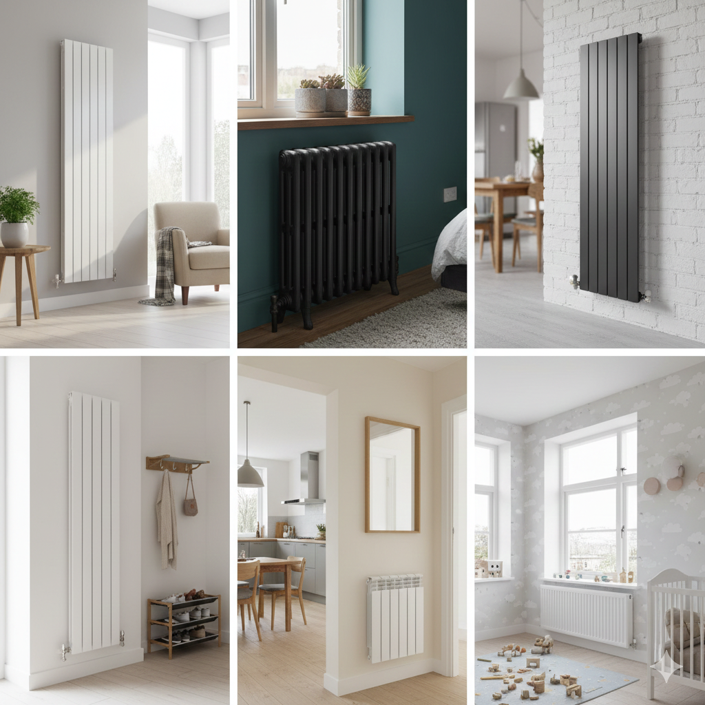 Powerflushing Heizung