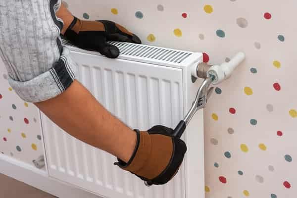 Professioneller Heizungsservice und Wartung